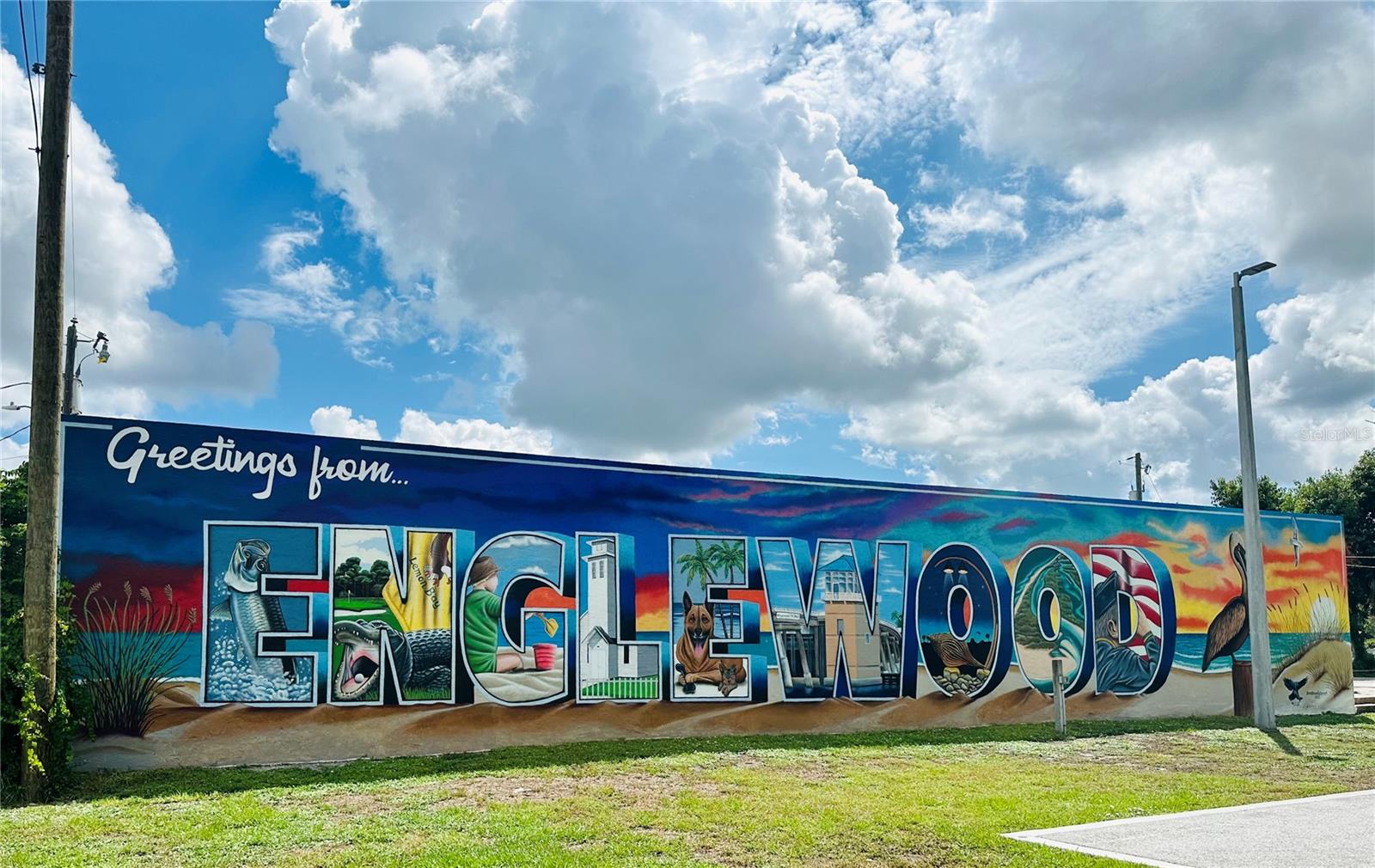 PORT CHARLOTTE SEC 095 - Land