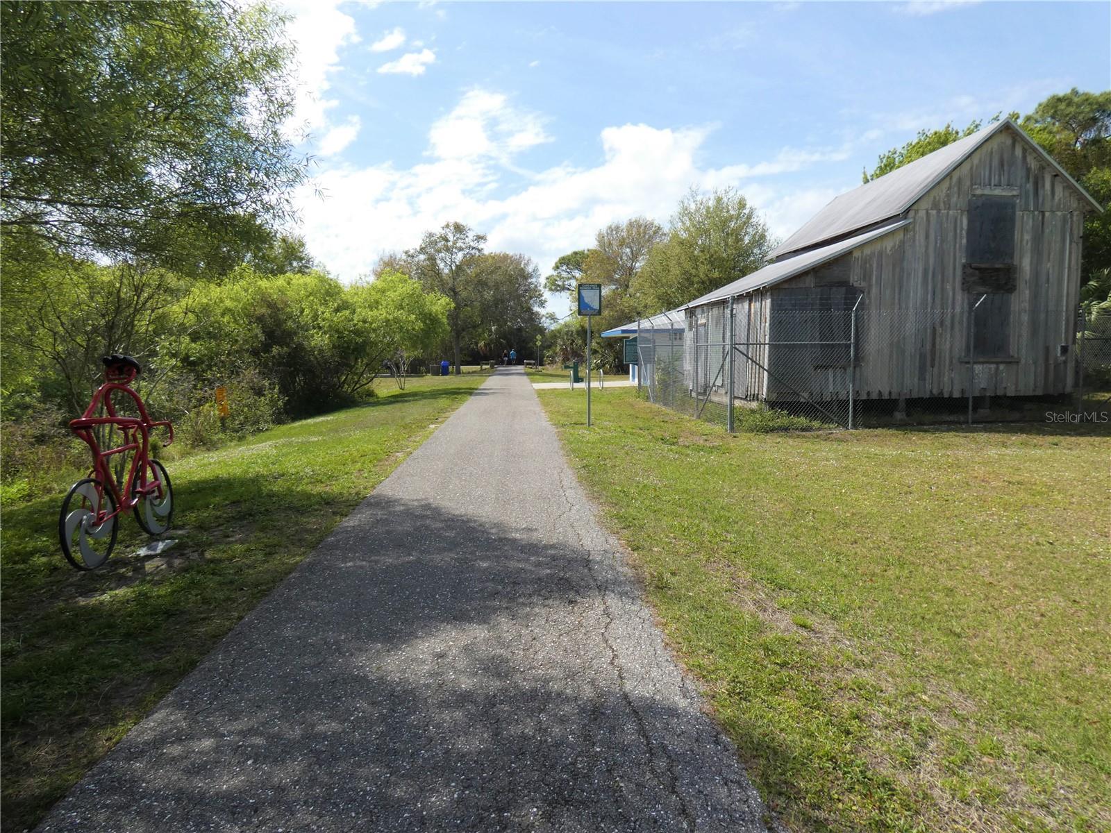 PORT CHARLOTTE SEC 095 - Land