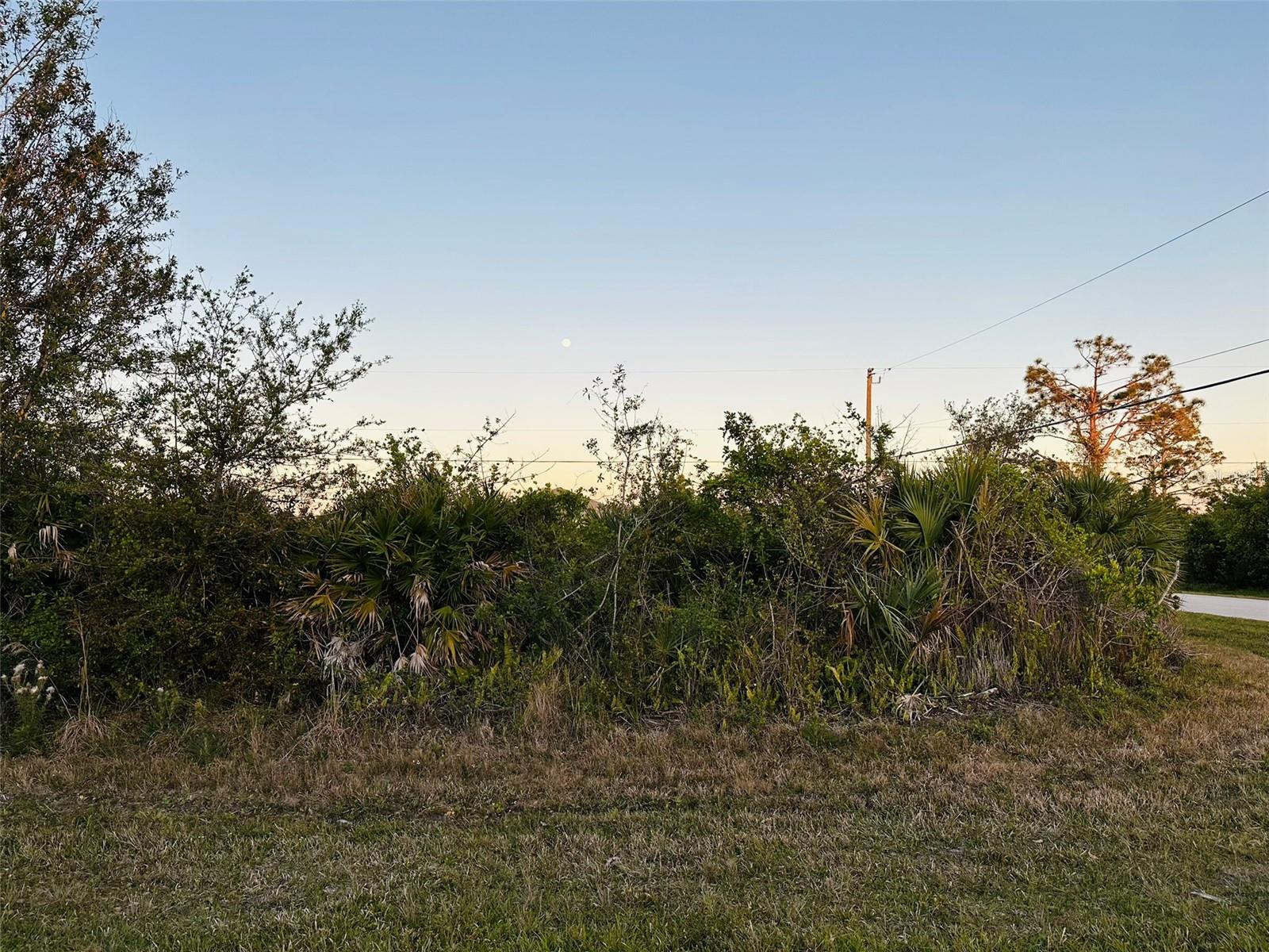 PORT CHARLOTTE SEC 095 - Land