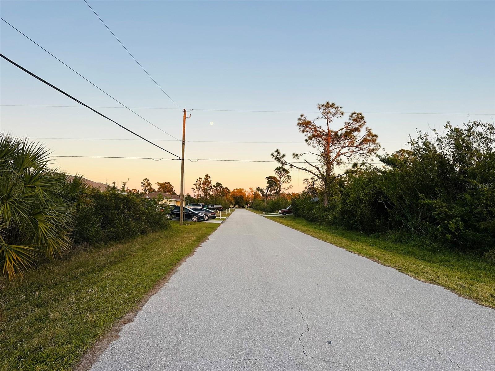 PORT CHARLOTTE SEC 095 - Land