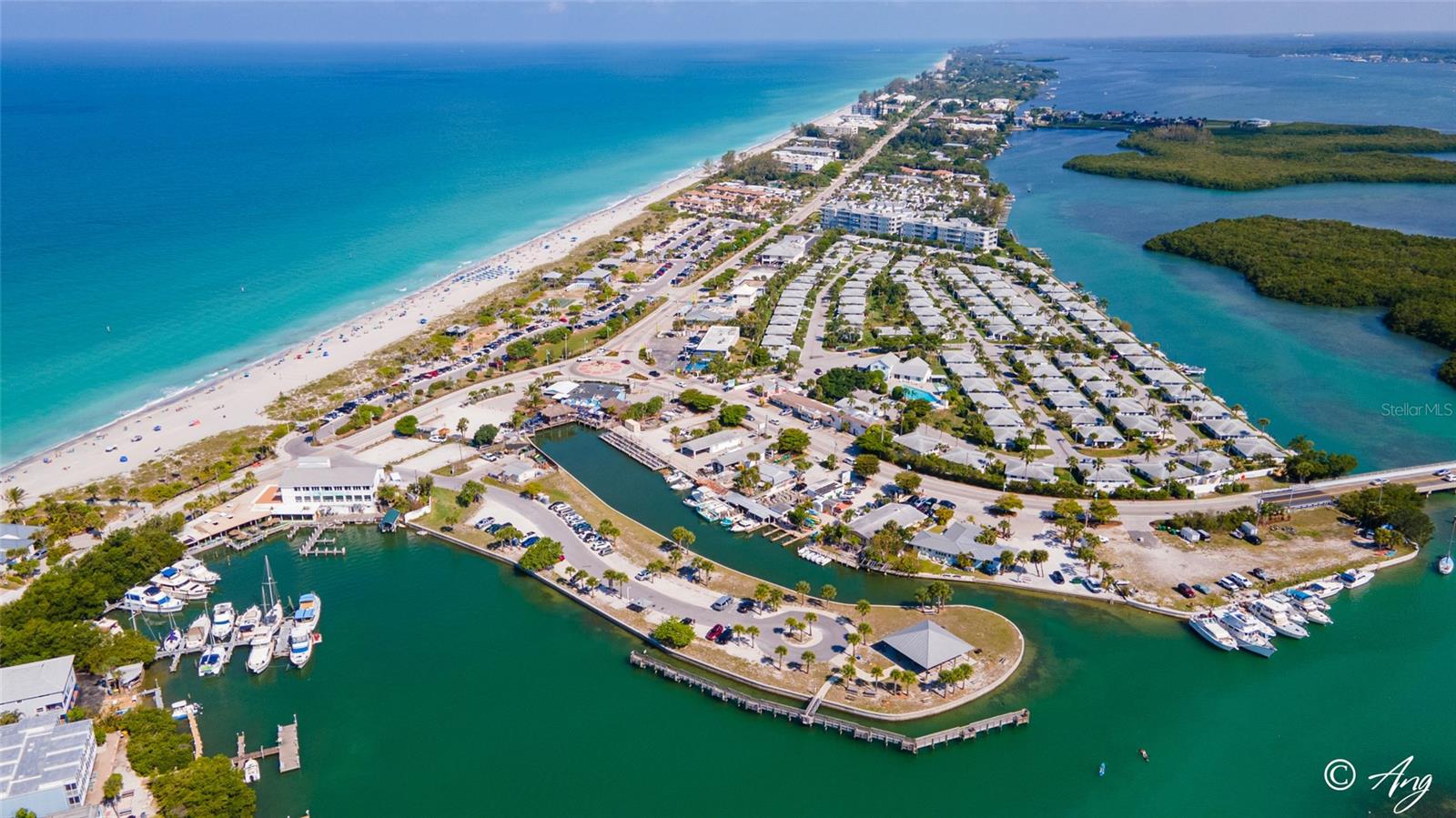 PORT CHARLOTTE SEC 095 - Land
