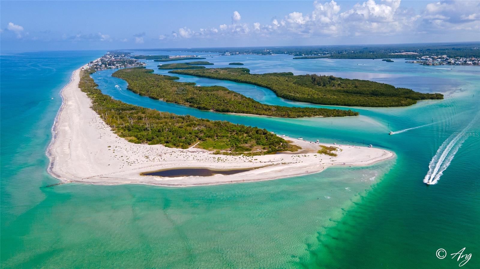 PORT CHARLOTTE SEC 095 - Land