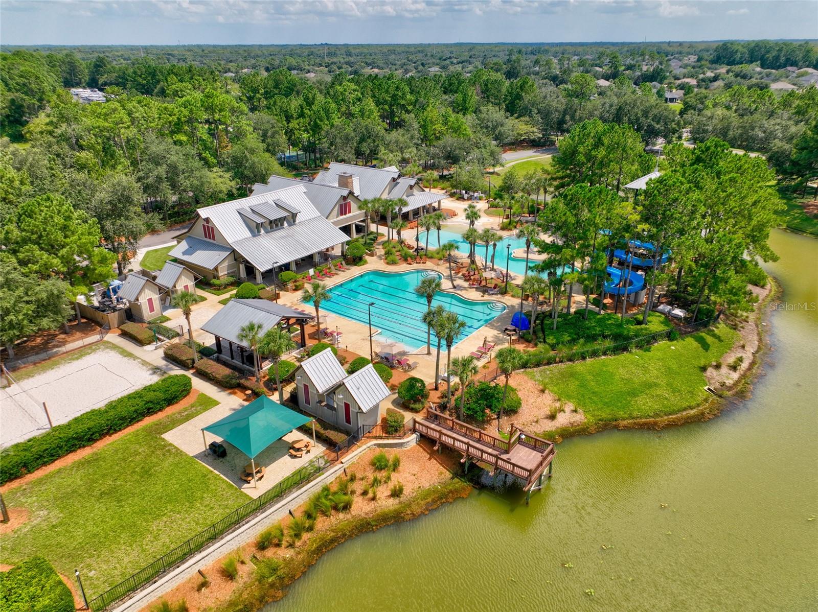 SAINT JOHNS SIX MILE CREEK WEST UNIT 3 - Residential