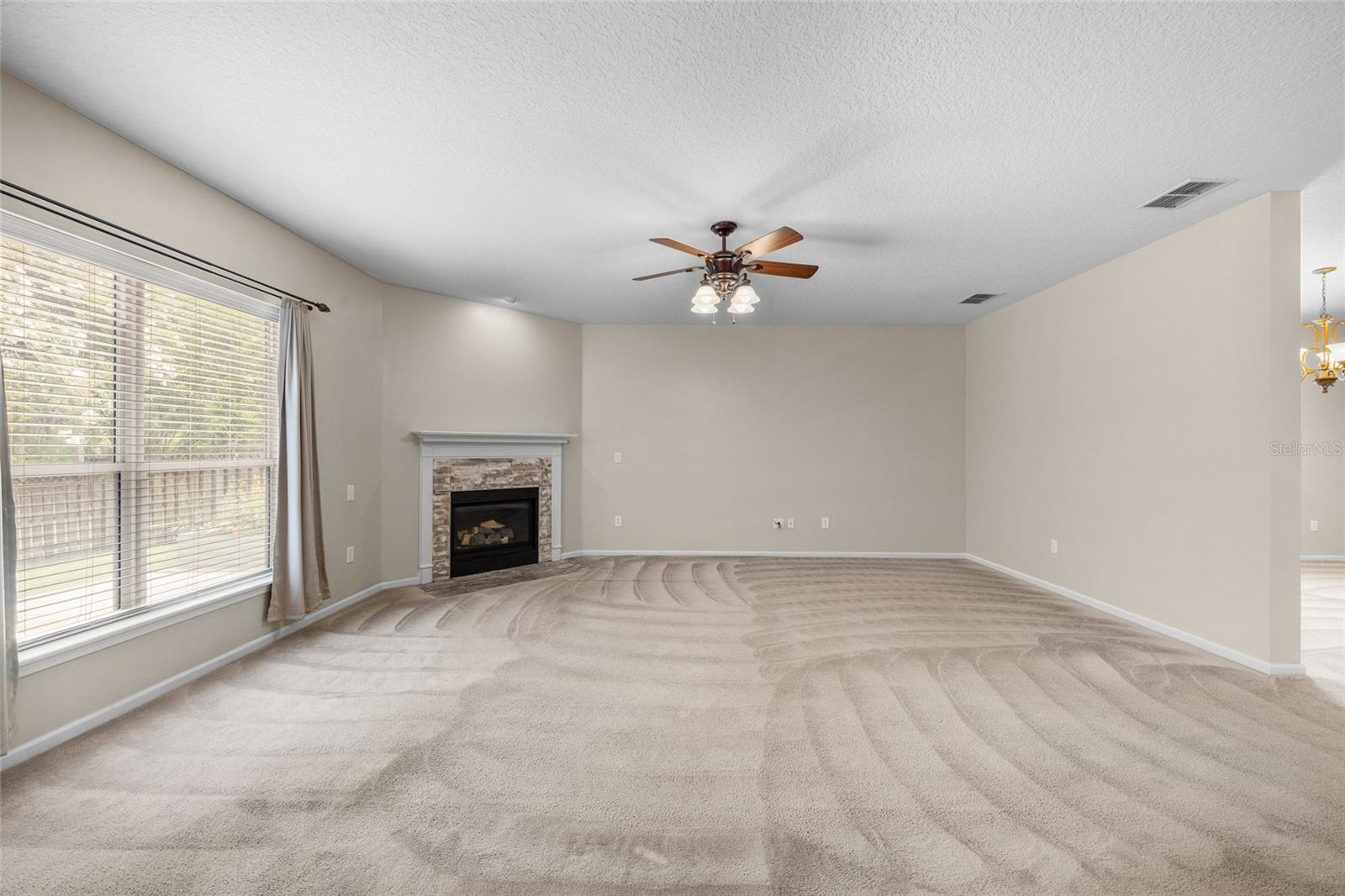 SAINT JOHNS SIX MILE CREEK WEST UNIT 3 - Residential