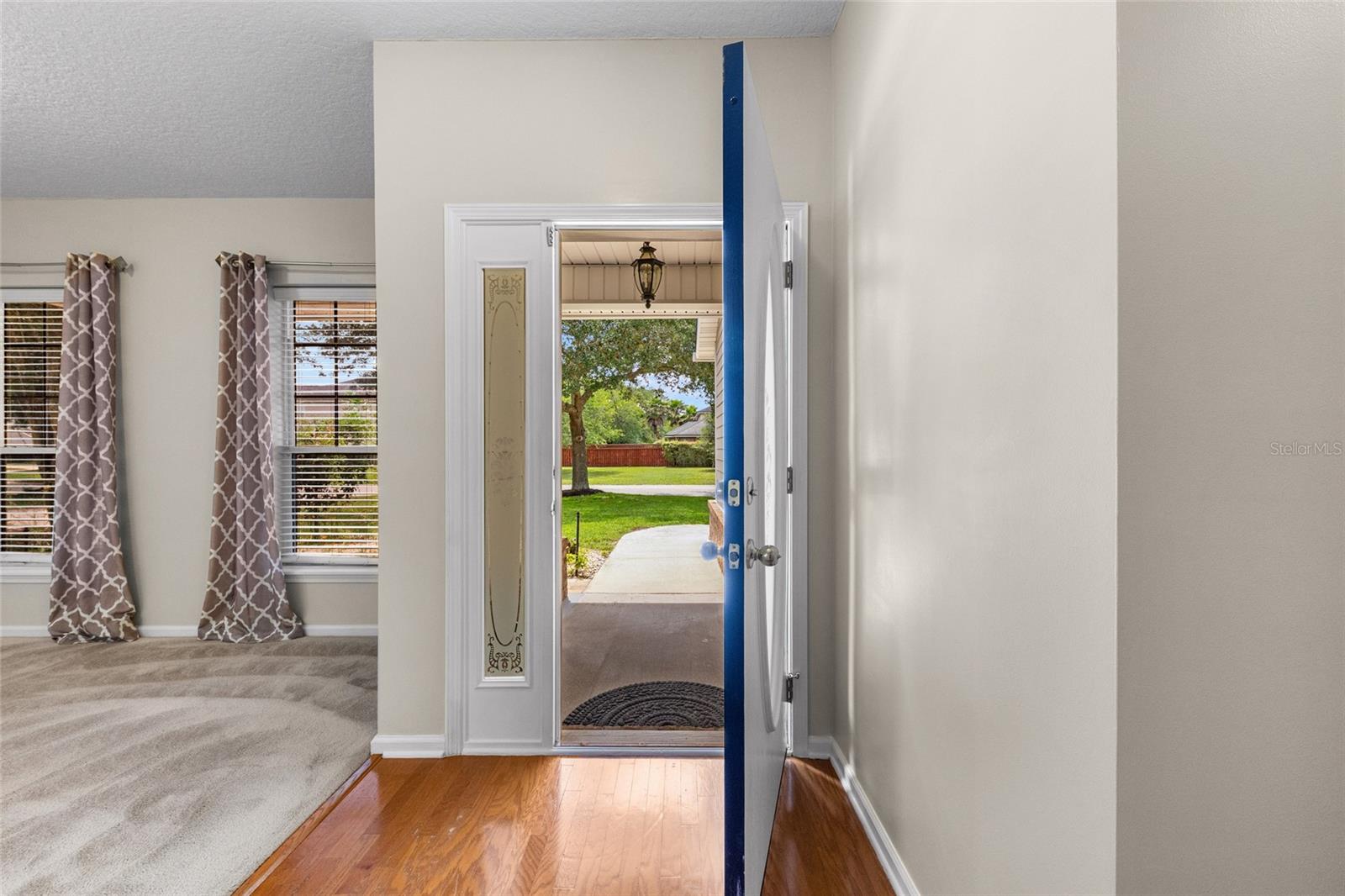 SAINT JOHNS SIX MILE CREEK WEST UNIT 3 - Residential