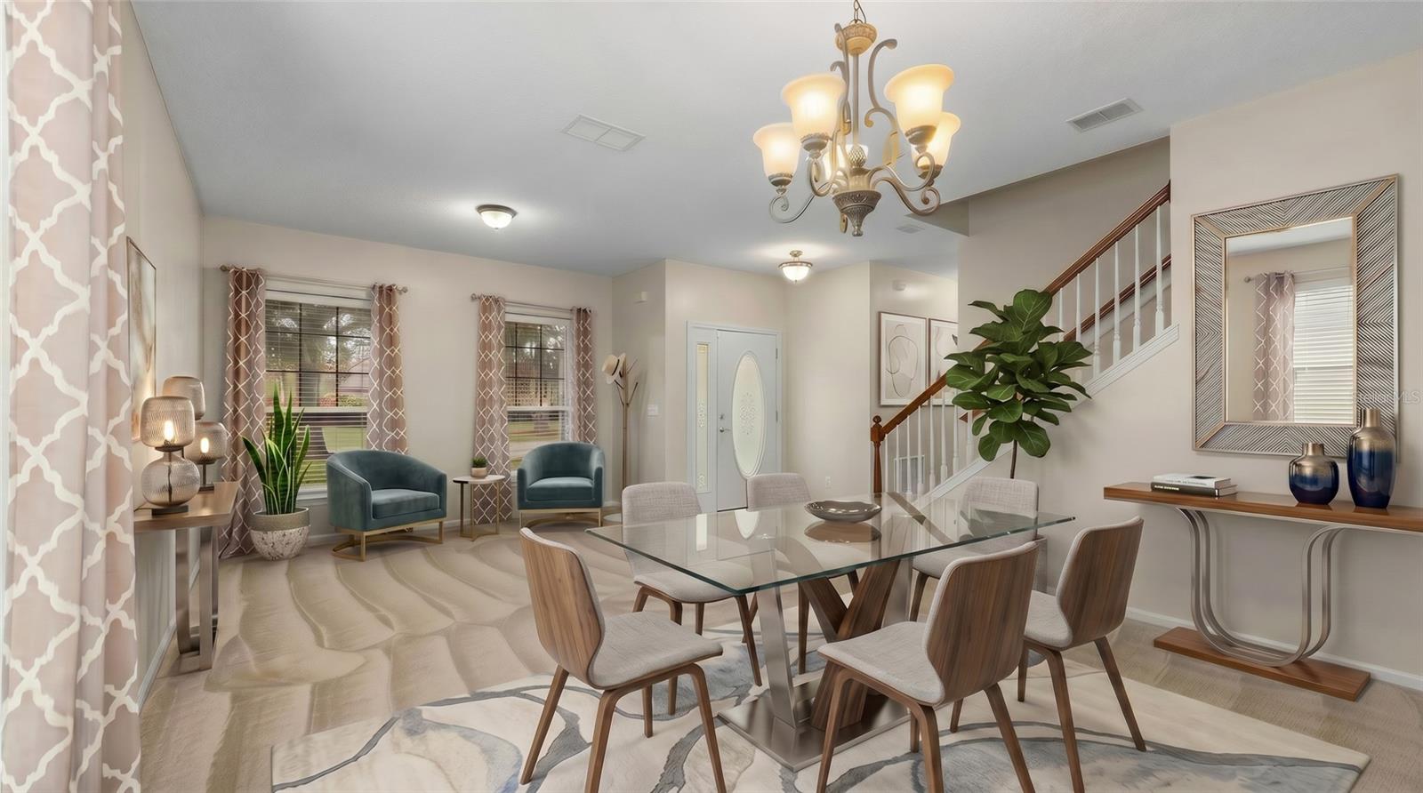 SAINT JOHNS SIX MILE CREEK WEST UNIT 3 - Residential