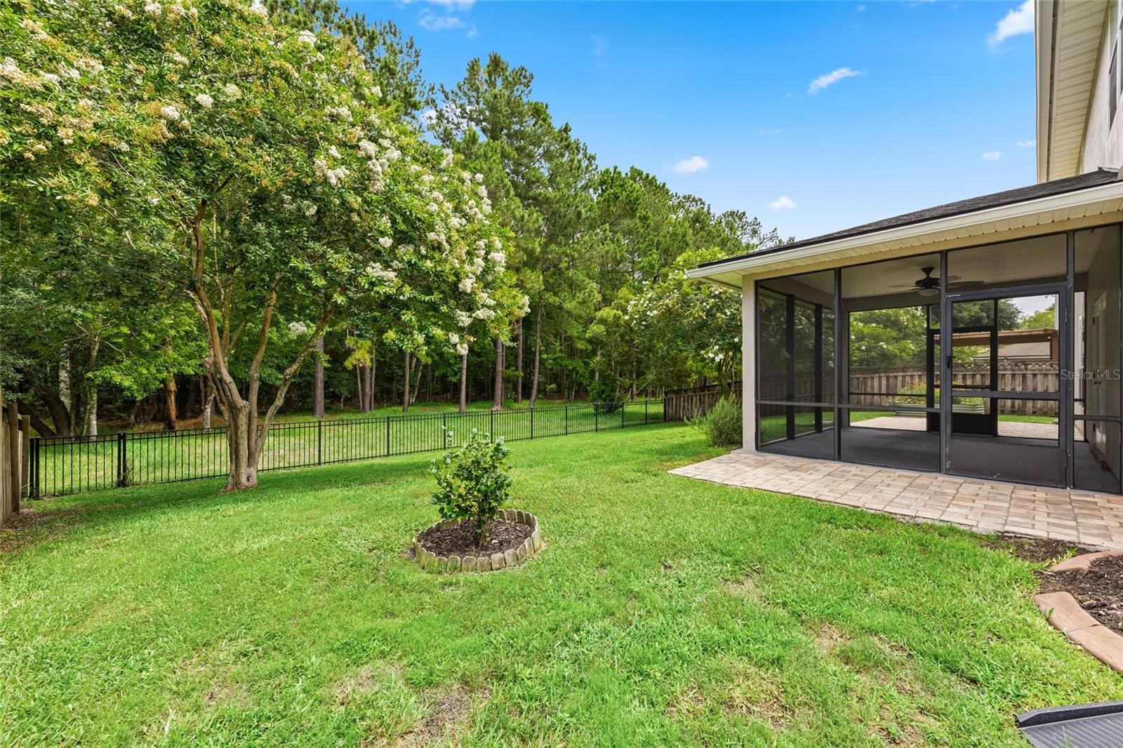 SAINT JOHNS SIX MILE CREEK WEST UNIT 3 - Residential