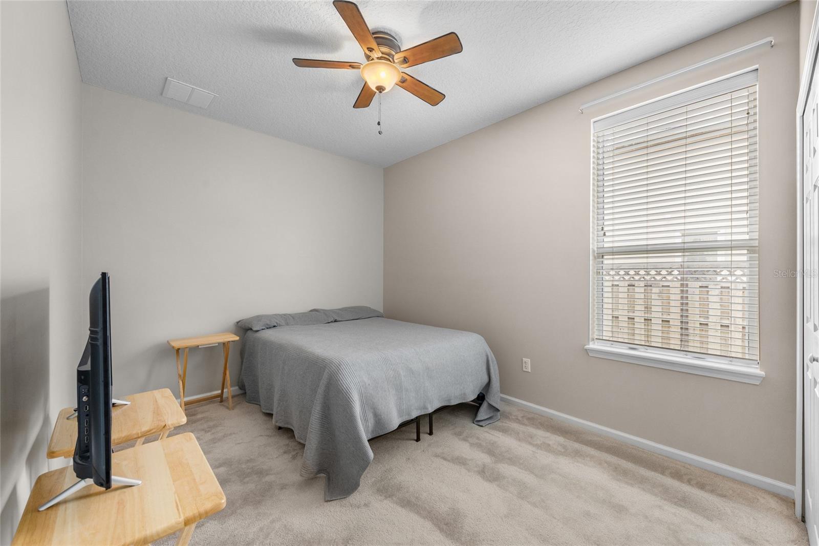SAINT JOHNS SIX MILE CREEK WEST UNIT 3 - Residential