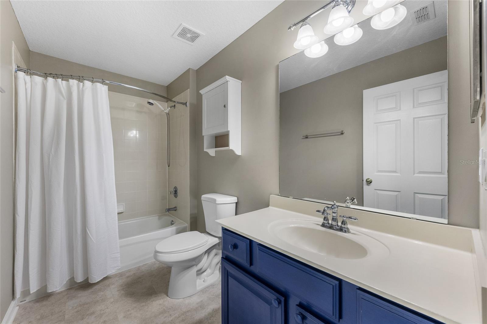 SAINT JOHNS SIX MILE CREEK WEST UNIT 3 - Residential