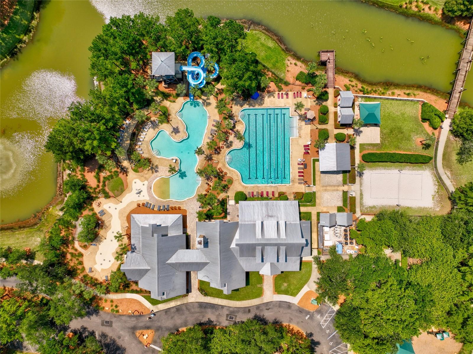 SAINT JOHNS SIX MILE CREEK WEST UNIT 3 - Residential