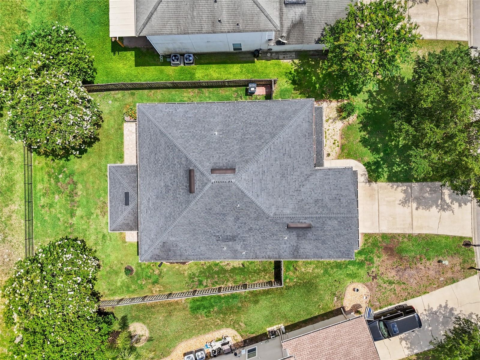 SAINT JOHNS SIX MILE CREEK WEST UNIT 3 - Residential