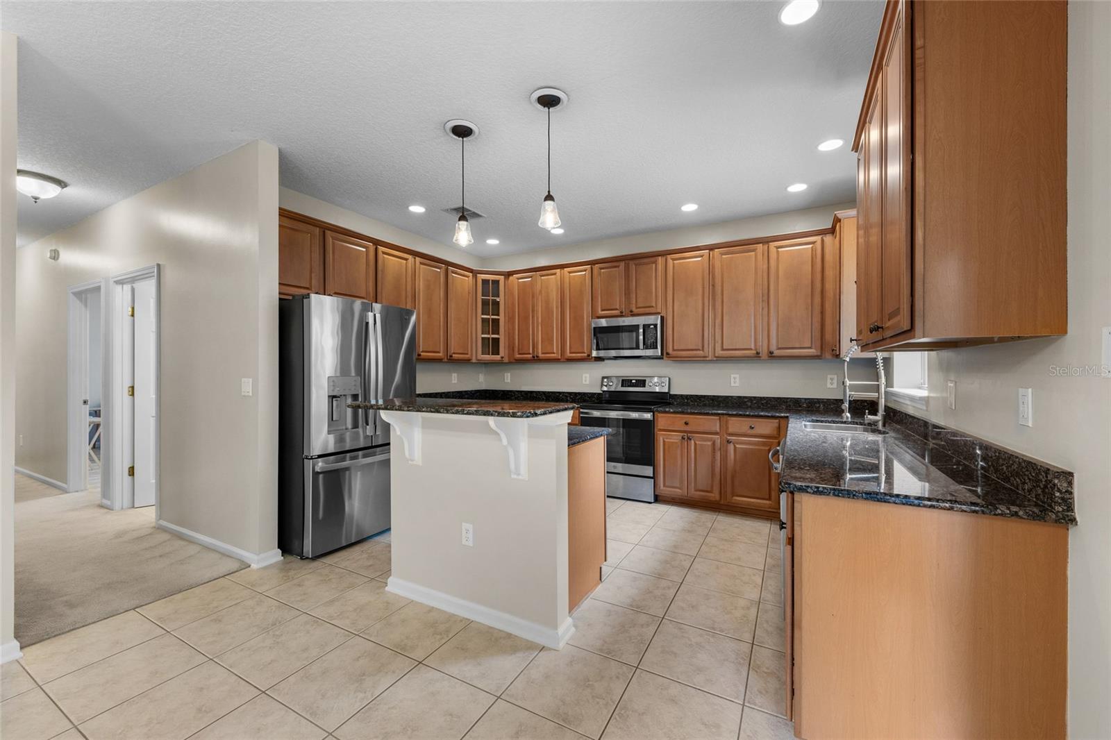 SAINT JOHNS SIX MILE CREEK WEST UNIT 3 - Residential