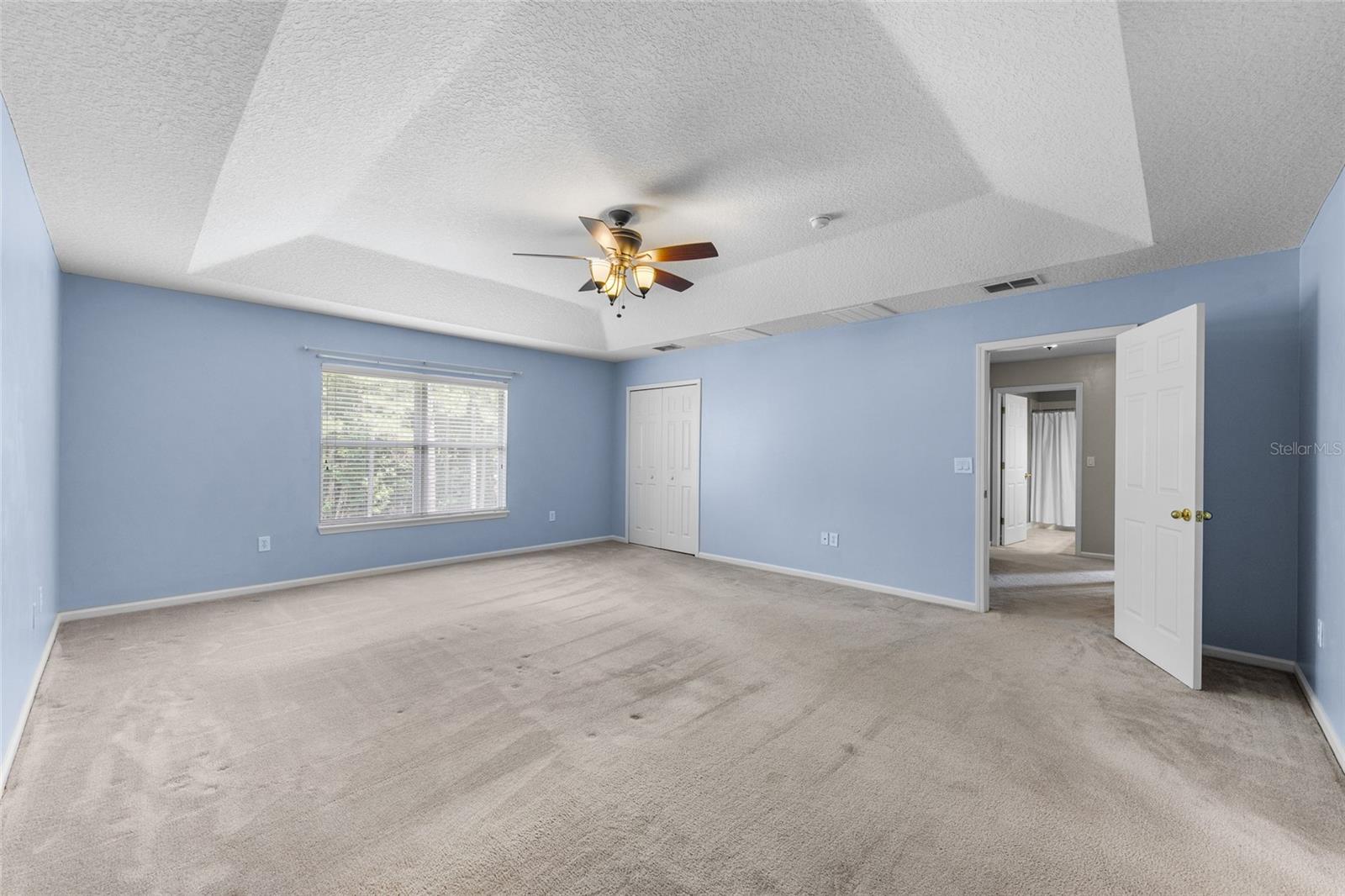 SAINT JOHNS SIX MILE CREEK WEST UNIT 3 - Residential
