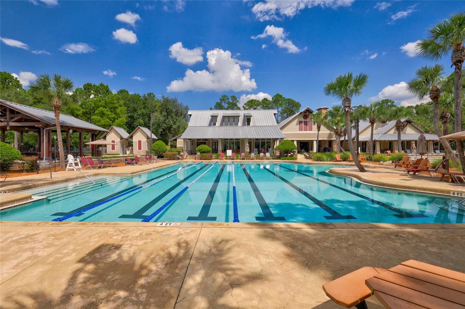 SAINT JOHNS SIX MILE CREEK WEST UNIT 3 - Residential