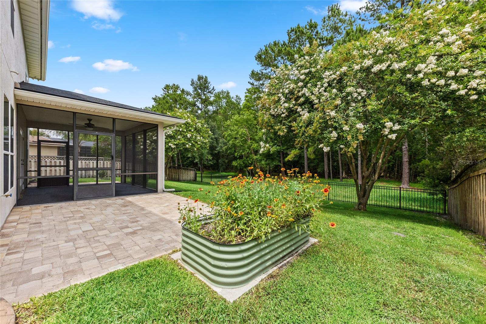 SAINT JOHNS SIX MILE CREEK WEST UNIT 3 - Residential