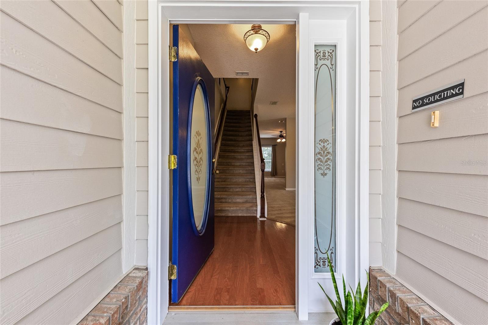SAINT JOHNS SIX MILE CREEK WEST UNIT 3 - Residential