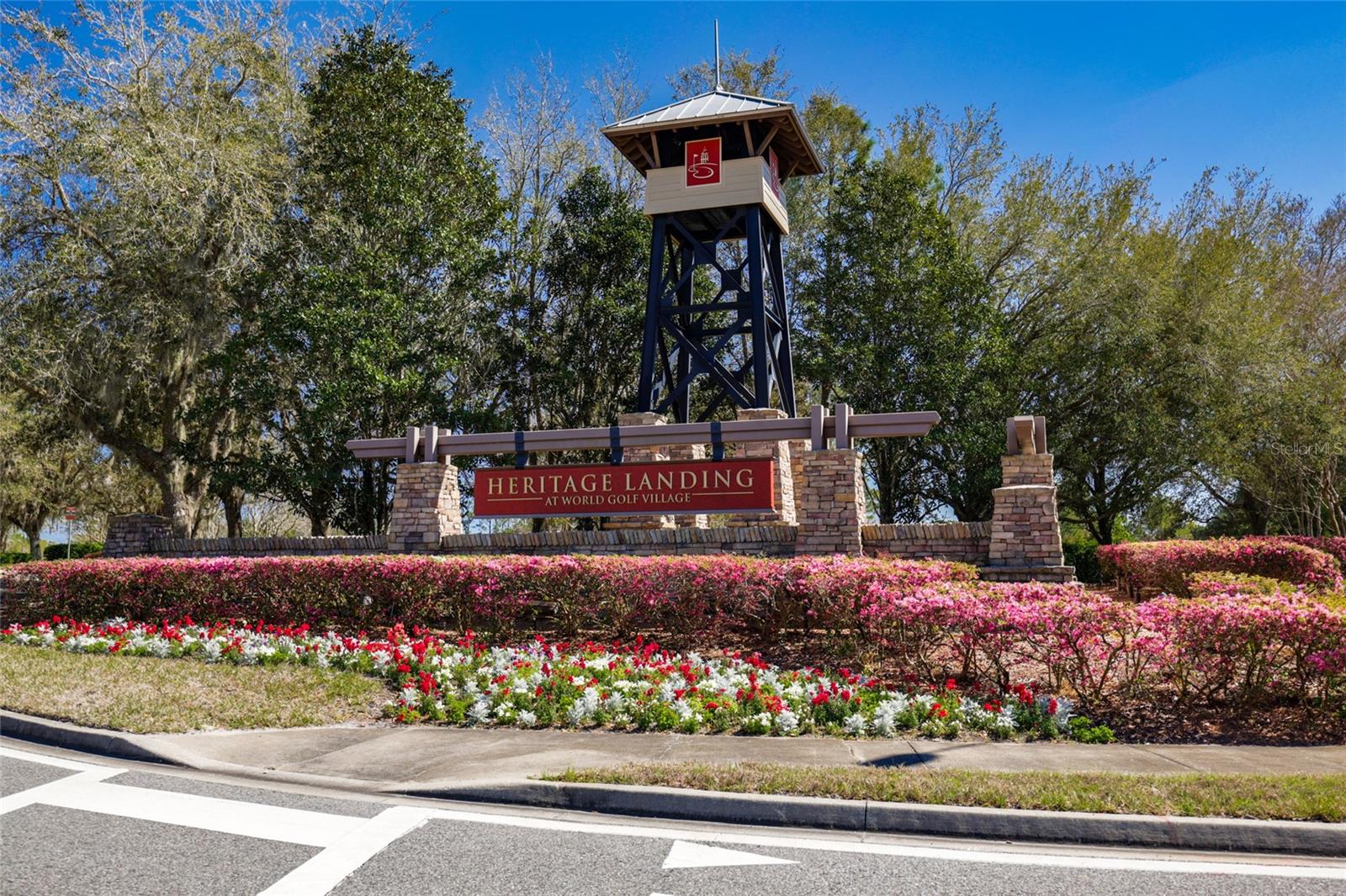 SAINT JOHNS SIX MILE CREEK WEST UNIT 3 - Residential