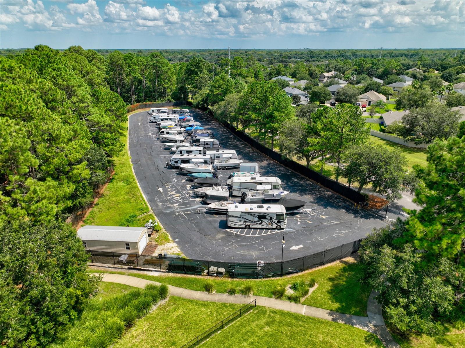 SAINT JOHNS SIX MILE CREEK WEST UNIT 3 - Residential