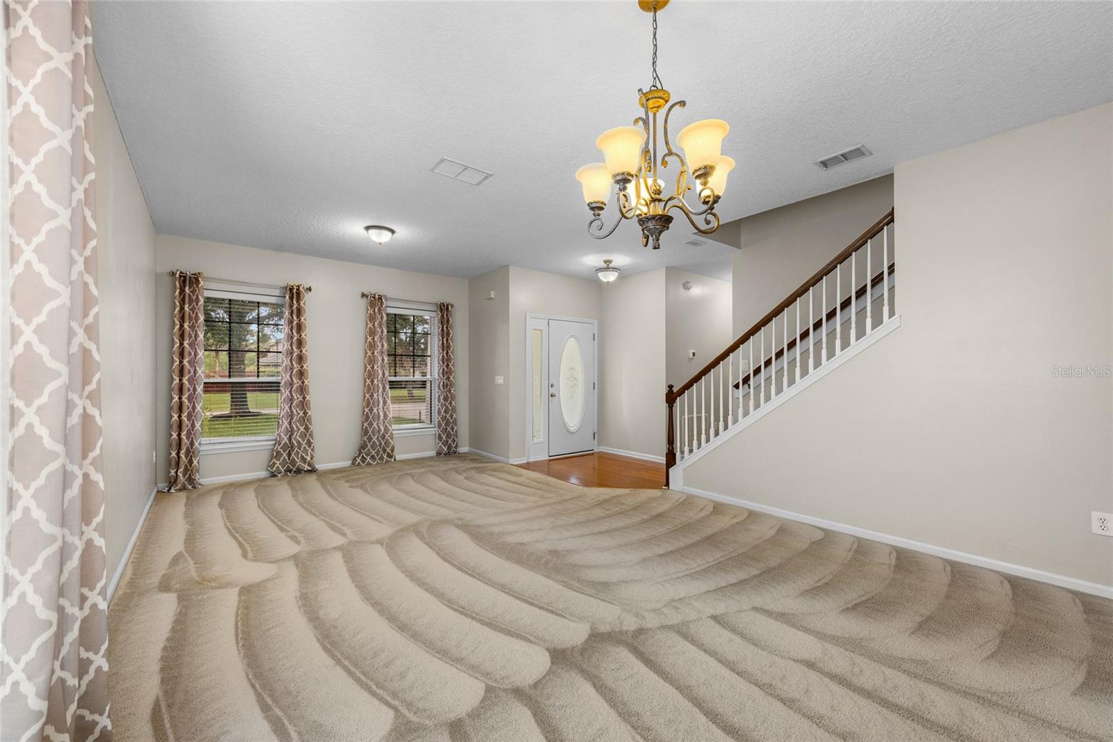 SAINT JOHNS SIX MILE CREEK WEST UNIT 3 - Residential