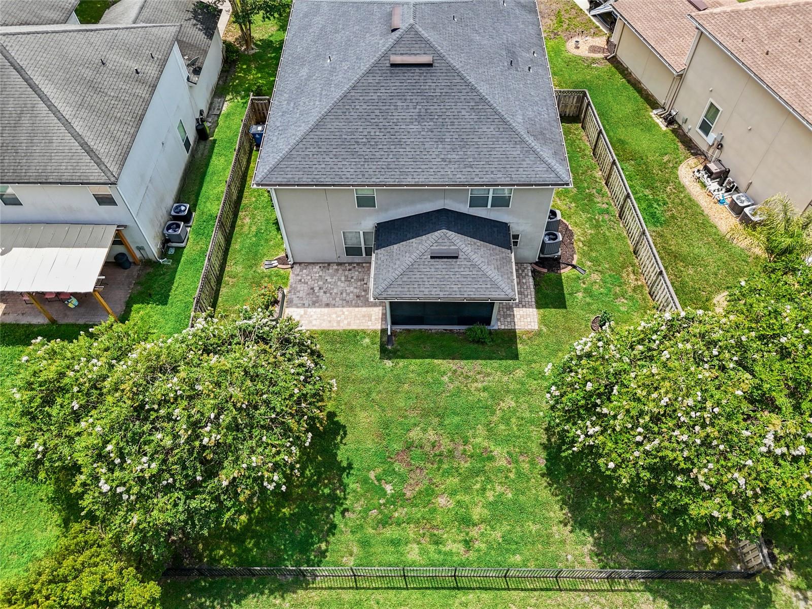 SAINT JOHNS SIX MILE CREEK WEST UNIT 3 - Residential