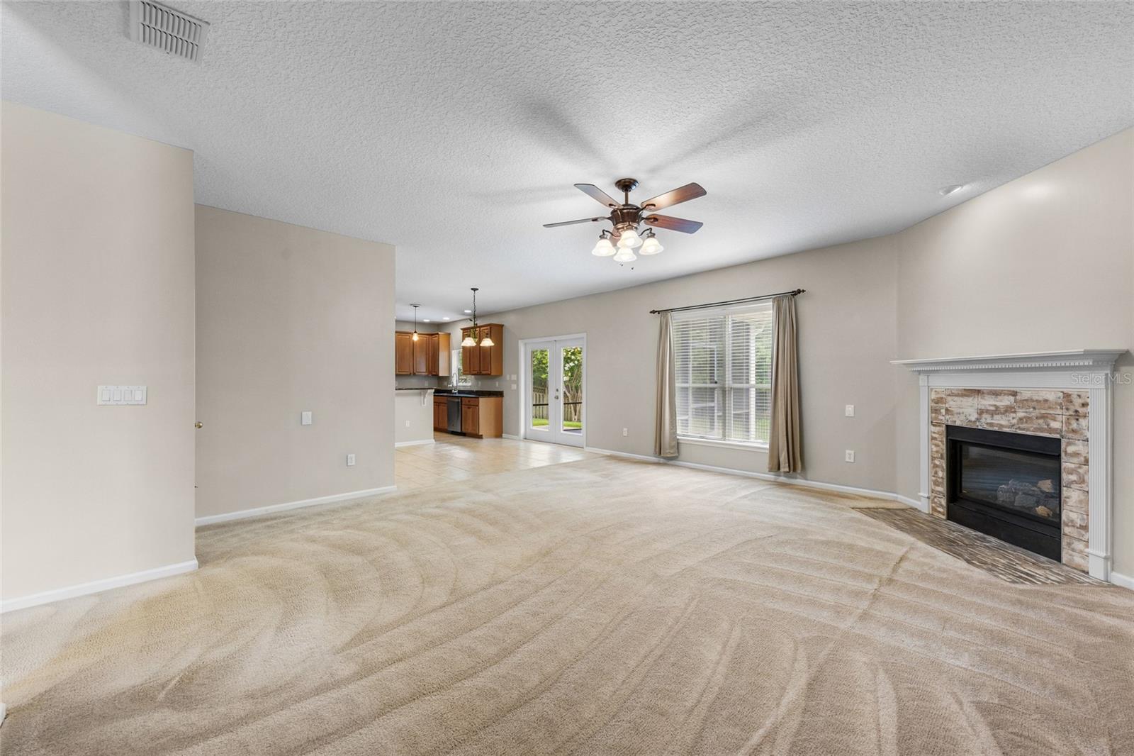 SAINT JOHNS SIX MILE CREEK WEST UNIT 3 - Residential