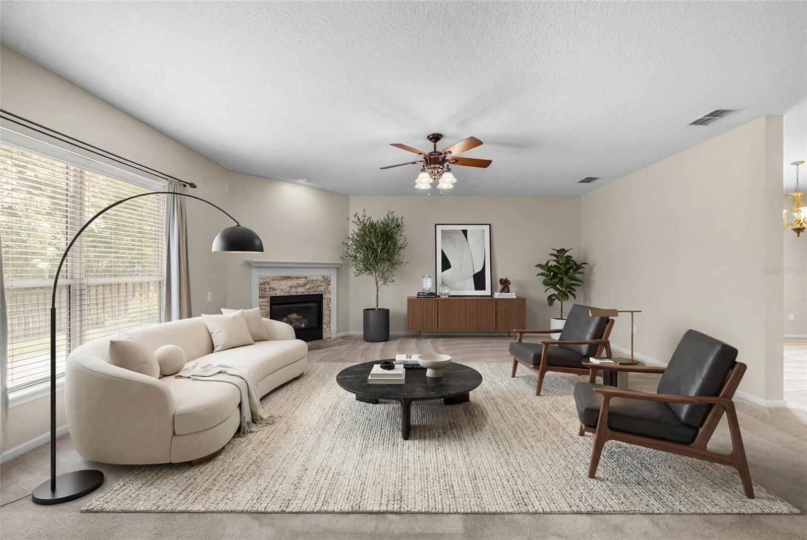 SAINT JOHNS SIX MILE CREEK WEST UNIT 3 - Residential