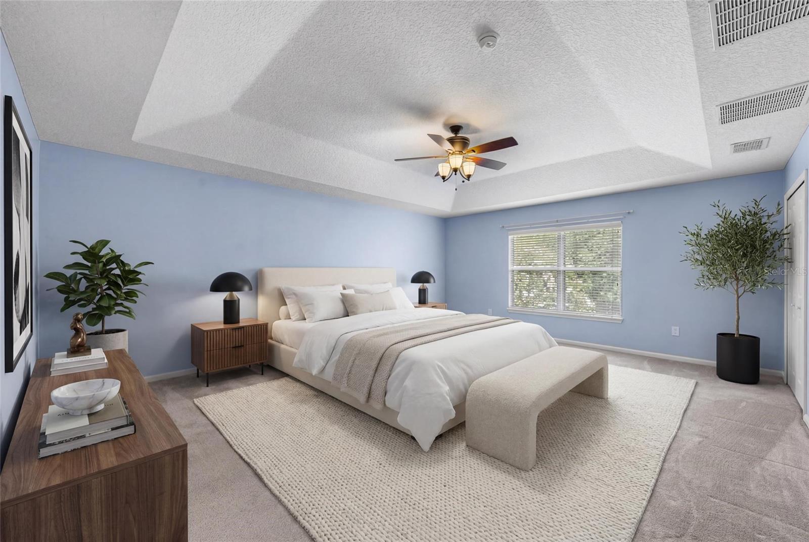 SAINT JOHNS SIX MILE CREEK WEST UNIT 3 - Residential