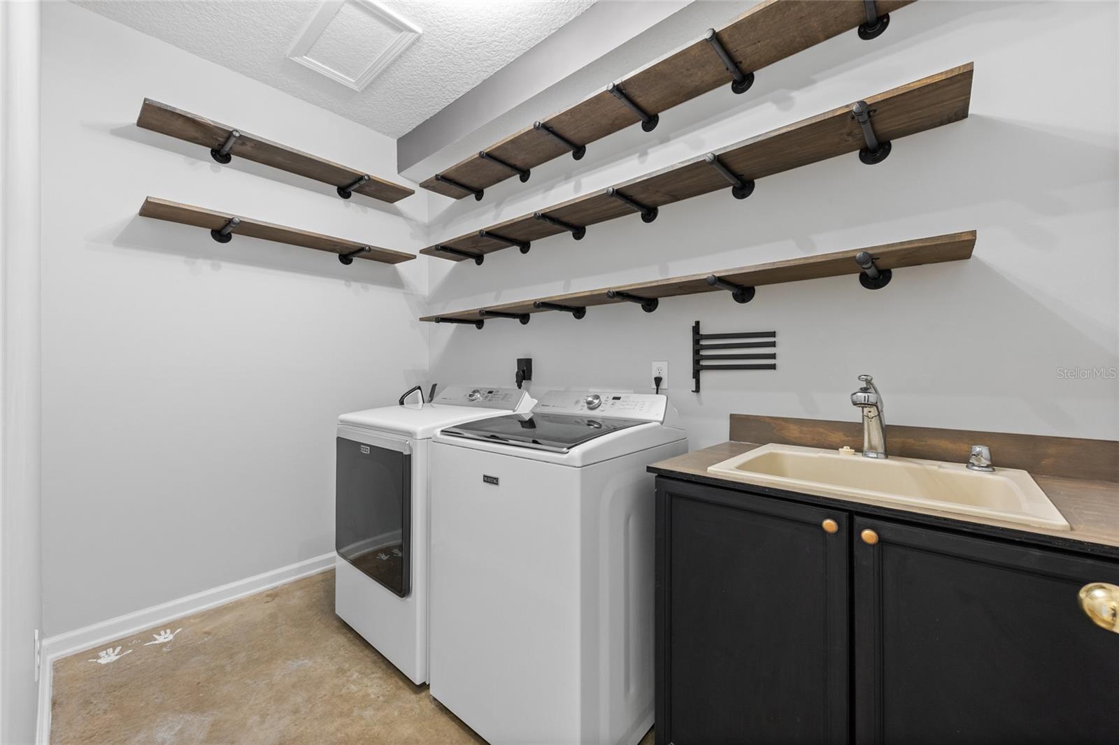 SAINT JOHNS SIX MILE CREEK WEST UNIT 3 - Residential