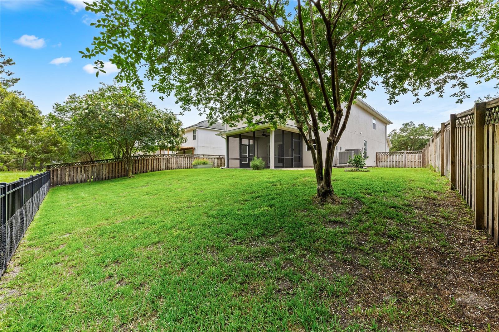 SAINT JOHNS SIX MILE CREEK WEST UNIT 3 - Residential