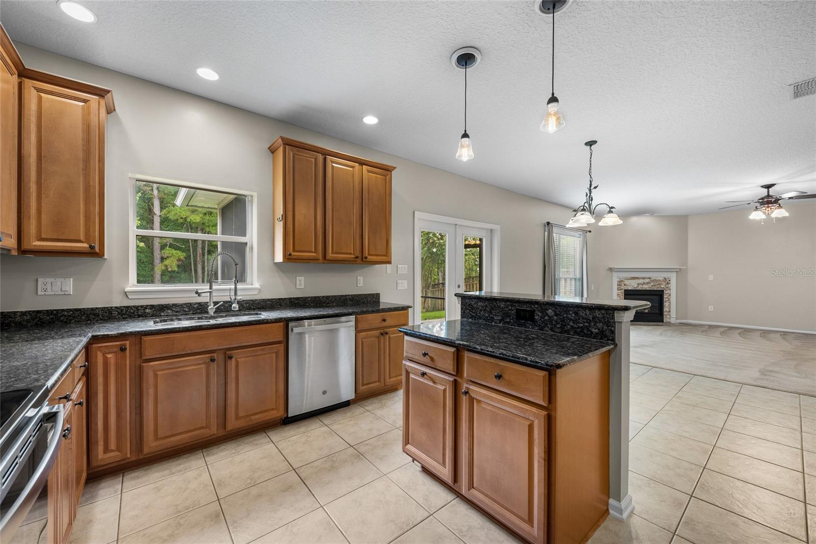 SAINT JOHNS SIX MILE CREEK WEST UNIT 3 - Residential