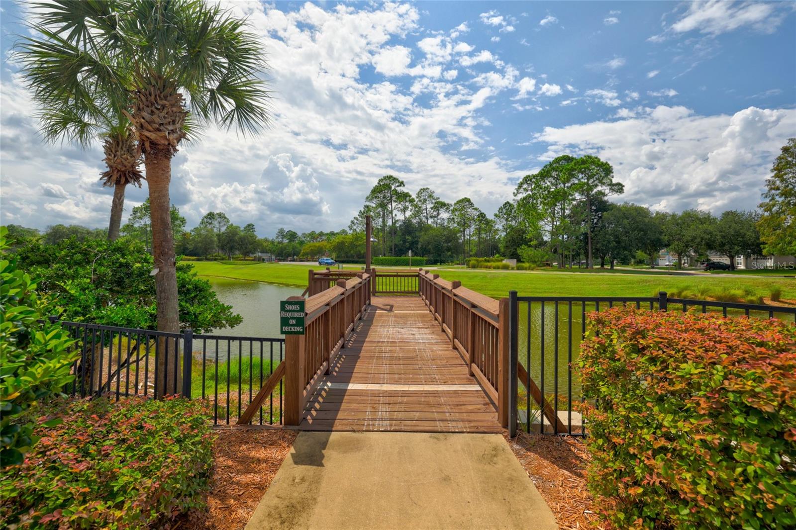 SAINT JOHNS SIX MILE CREEK WEST UNIT 3 - Residential
