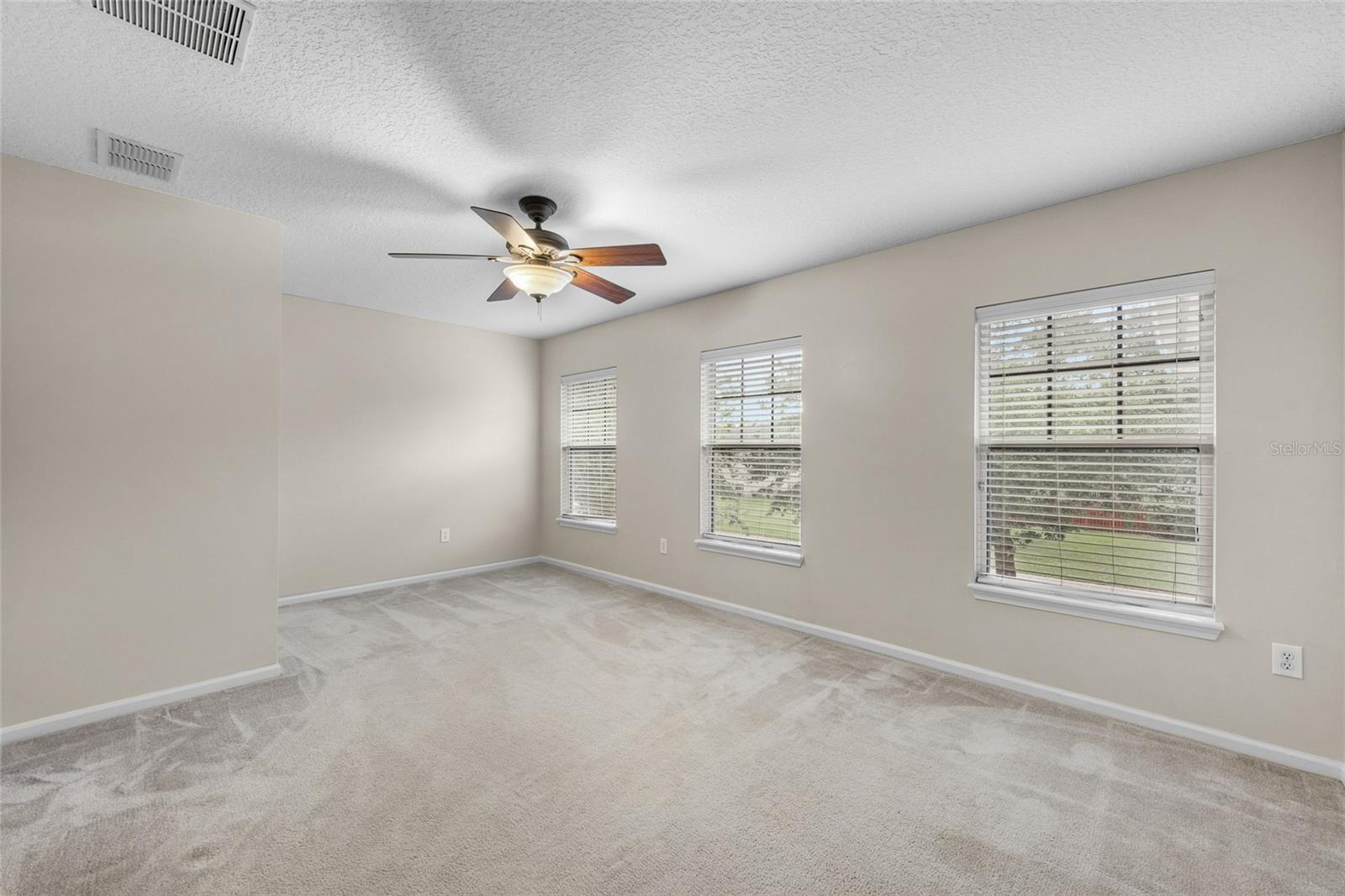 SAINT JOHNS SIX MILE CREEK WEST UNIT 3 - Residential
