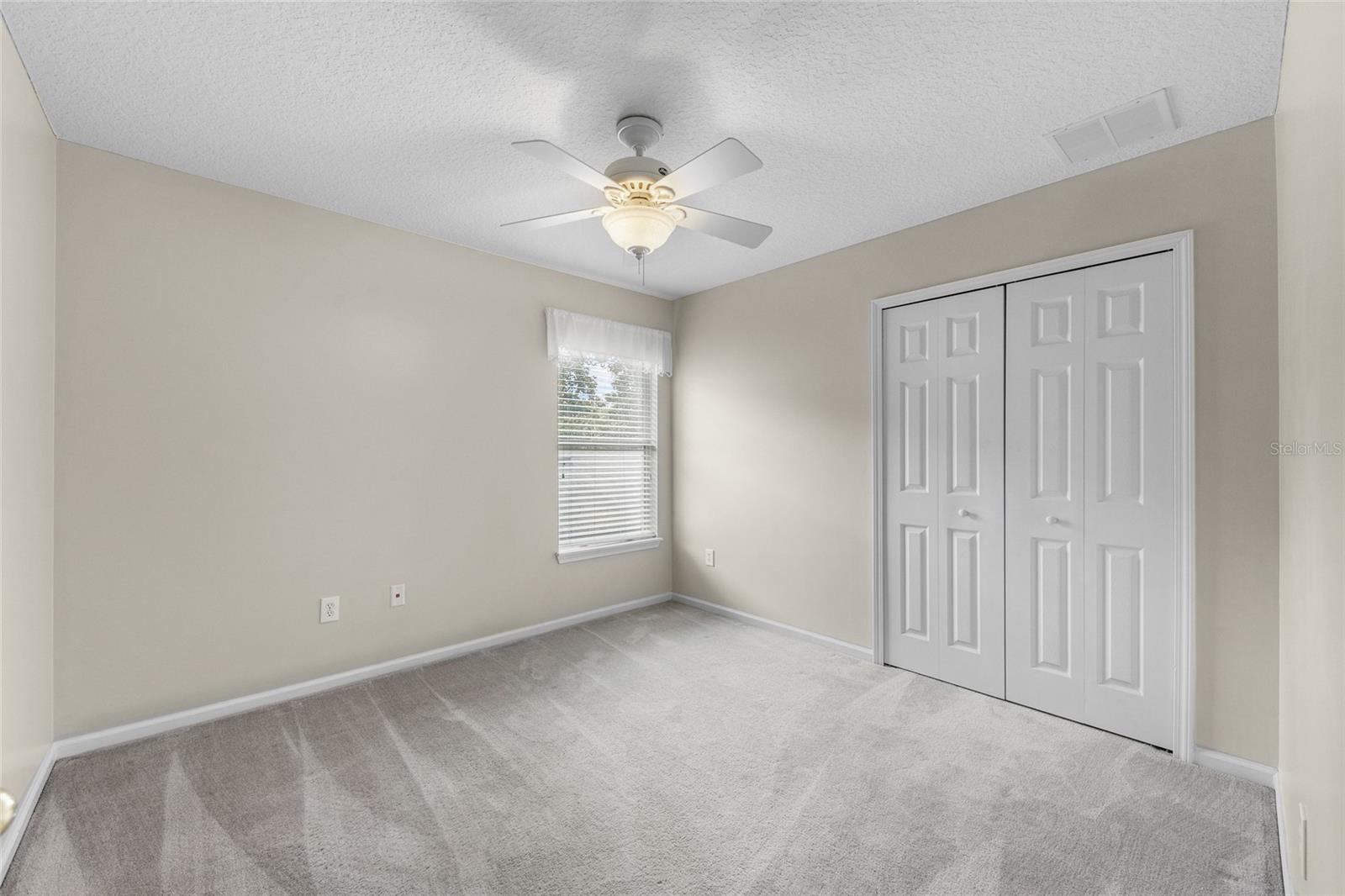 SAINT JOHNS SIX MILE CREEK WEST UNIT 3 - Residential