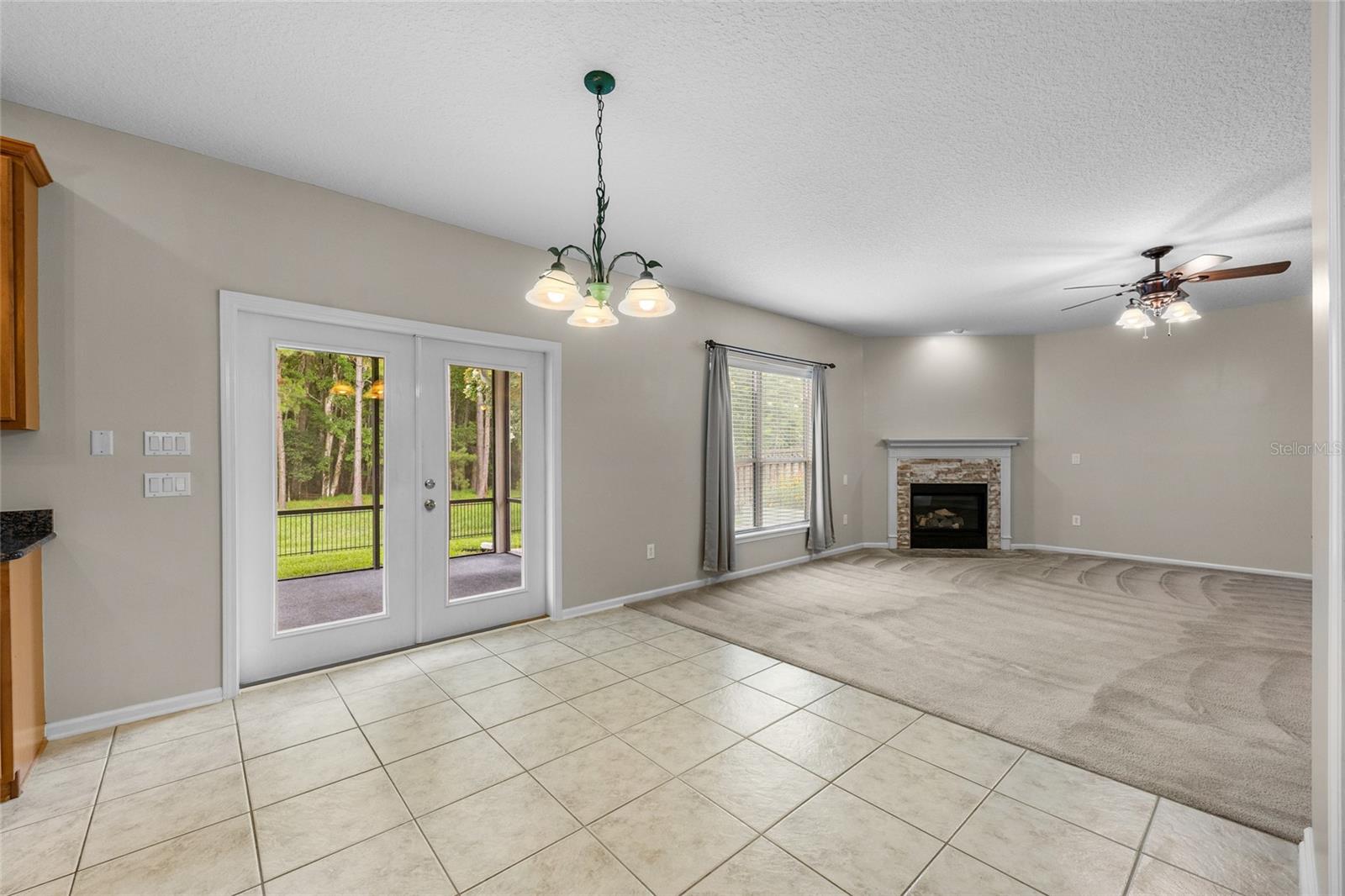 SAINT JOHNS SIX MILE CREEK WEST UNIT 3 - Residential