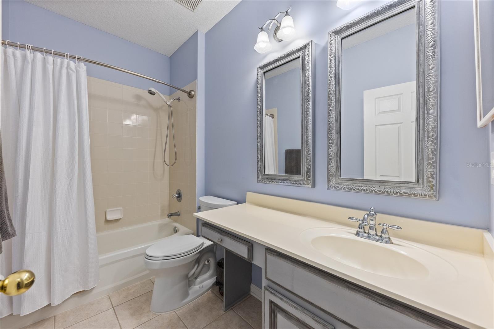 SAINT JOHNS SIX MILE CREEK WEST UNIT 3 - Residential