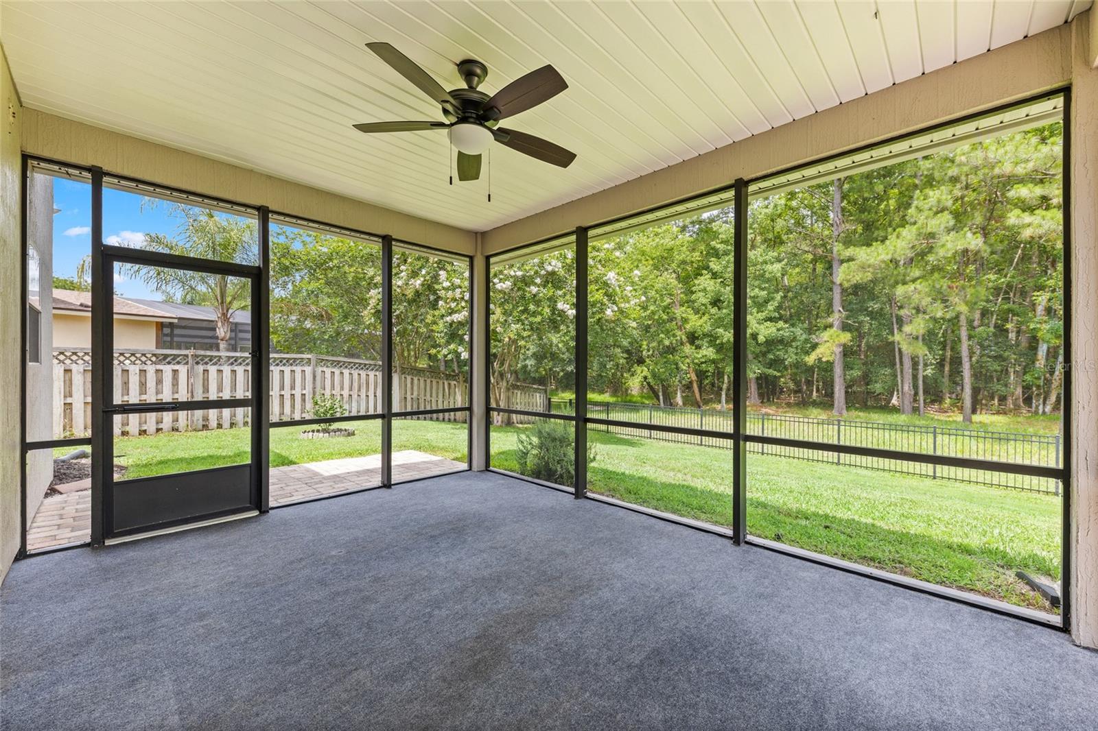 SAINT JOHNS SIX MILE CREEK WEST UNIT 3 - Residential