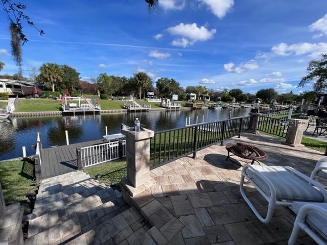 OUTDOOR RESORTS RIVER RANCH RV RESORT PH 05A - Land