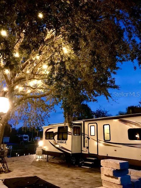 OUTDOOR RESORTS RIVER RANCH RV RESORT PH 05A - Land