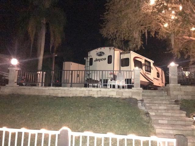 OUTDOOR RESORTS RIVER RANCH RV RESORT PH 05A - Land