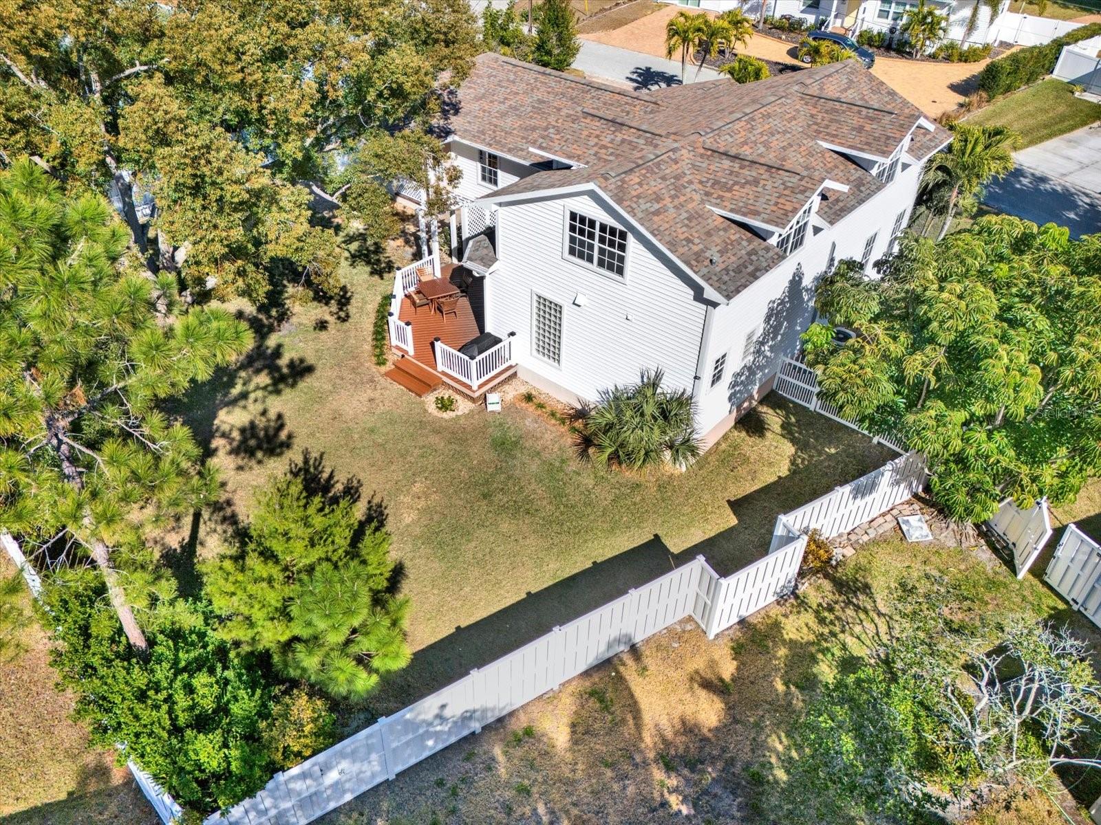 OVERBROOK PARK - Residential