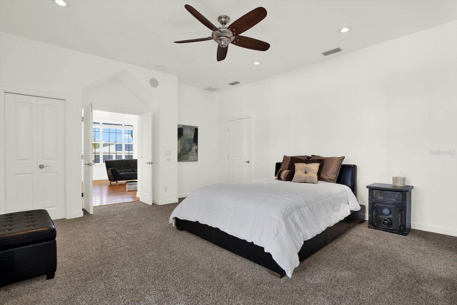 OVERBROOK PARK - Residential