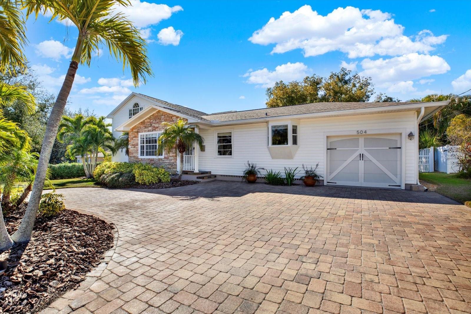 OVERBROOK PARK - Residential