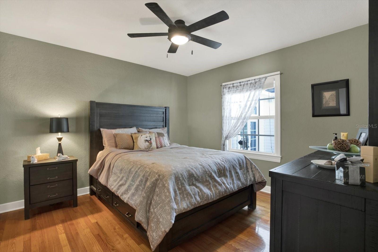 OVERBROOK PARK - Residential