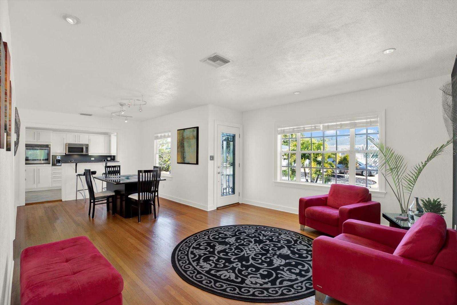 OVERBROOK PARK - Residential