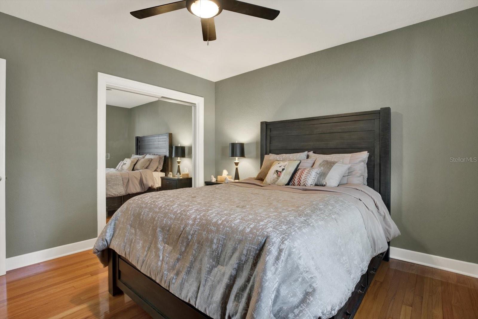 OVERBROOK PARK - Residential