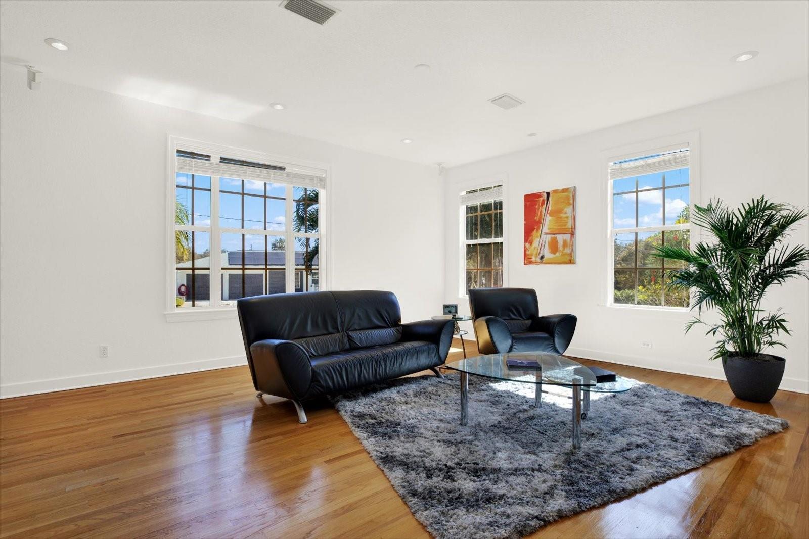 OVERBROOK PARK - Residential