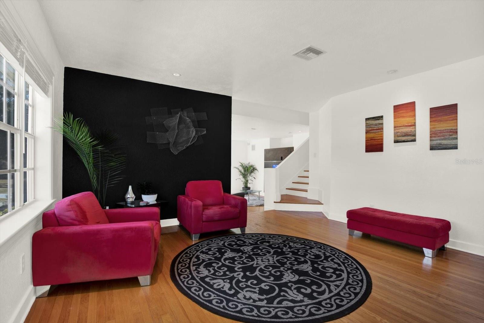 OVERBROOK PARK - Residential