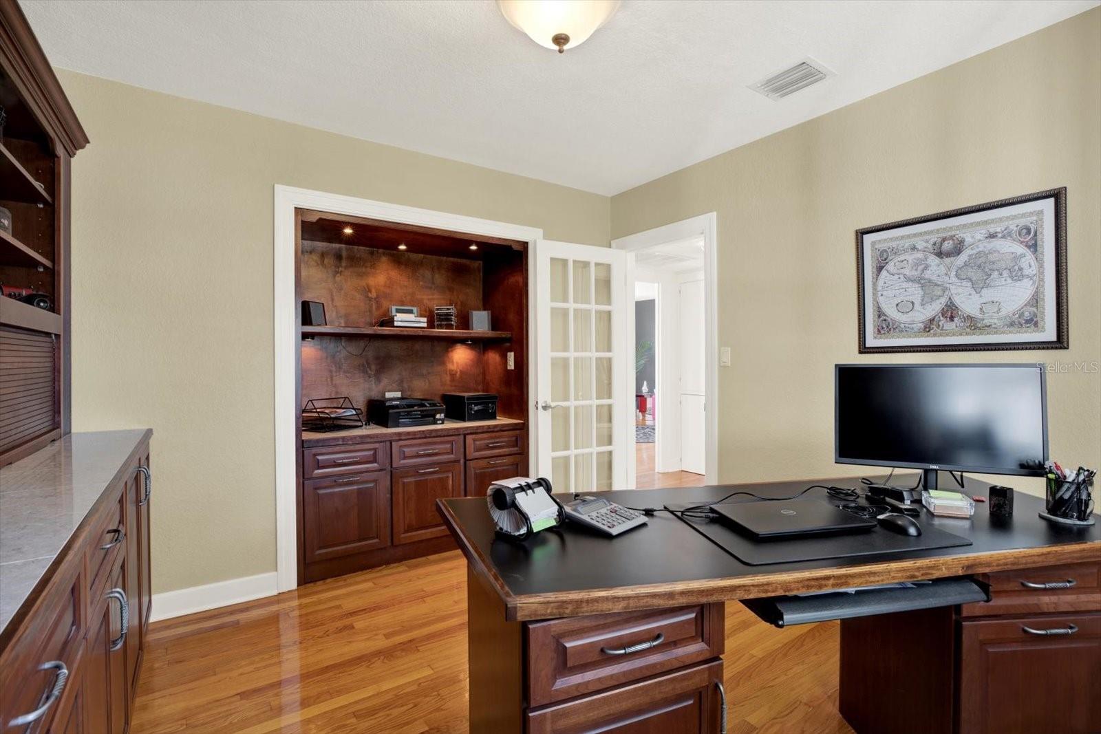 OVERBROOK PARK - Residential