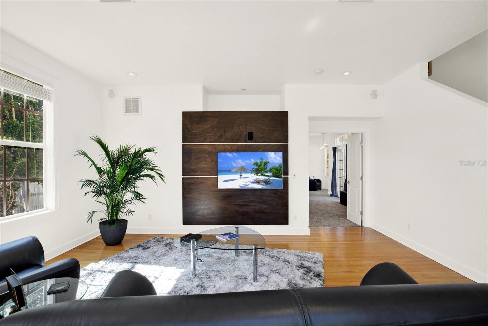 OVERBROOK PARK - Residential