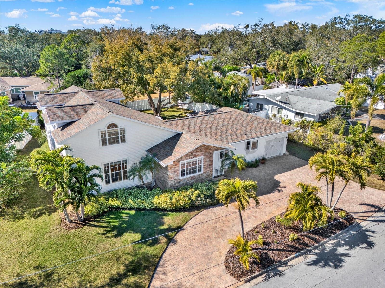 OVERBROOK PARK - Residential